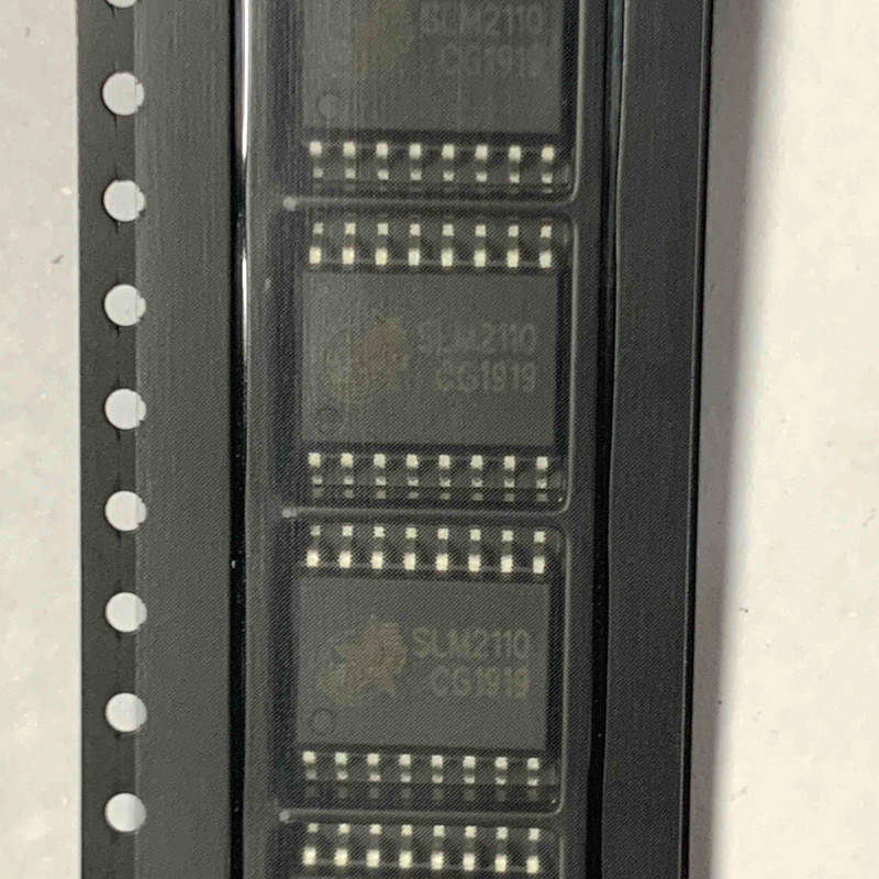 數明 SLM2110SCG-13GTR